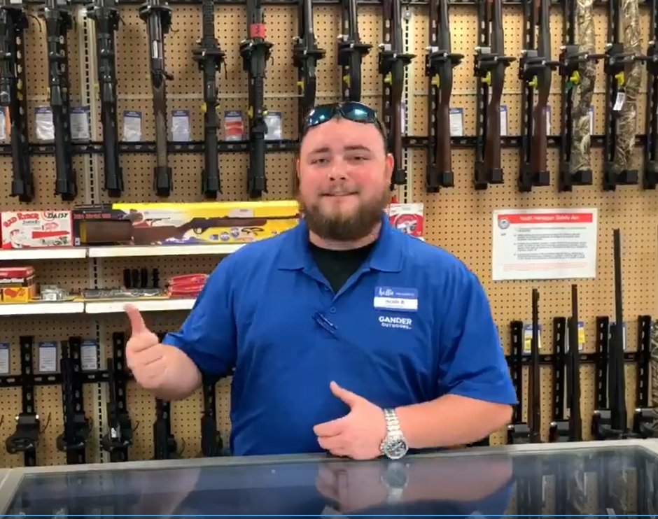 Concealed Carry Classes Resume At Gander Outdoors Bartow InGauge